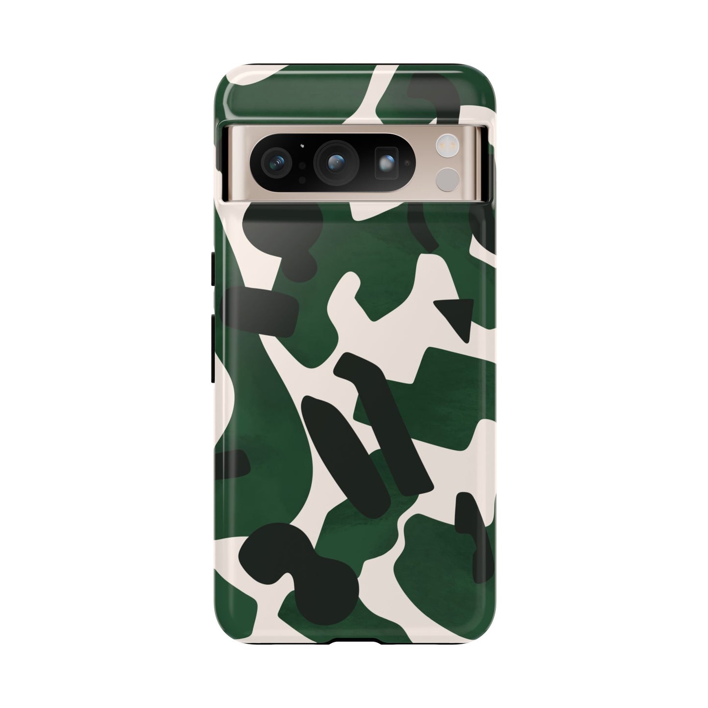 Jungle Wilderness Phone Case