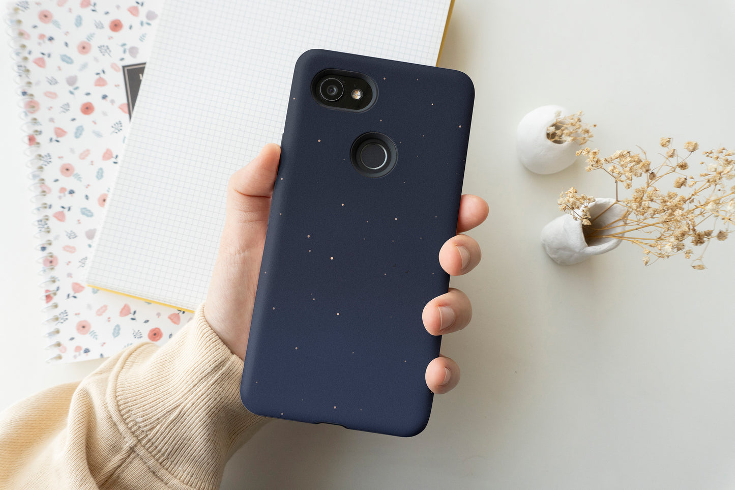 Starry Sky Phone Case