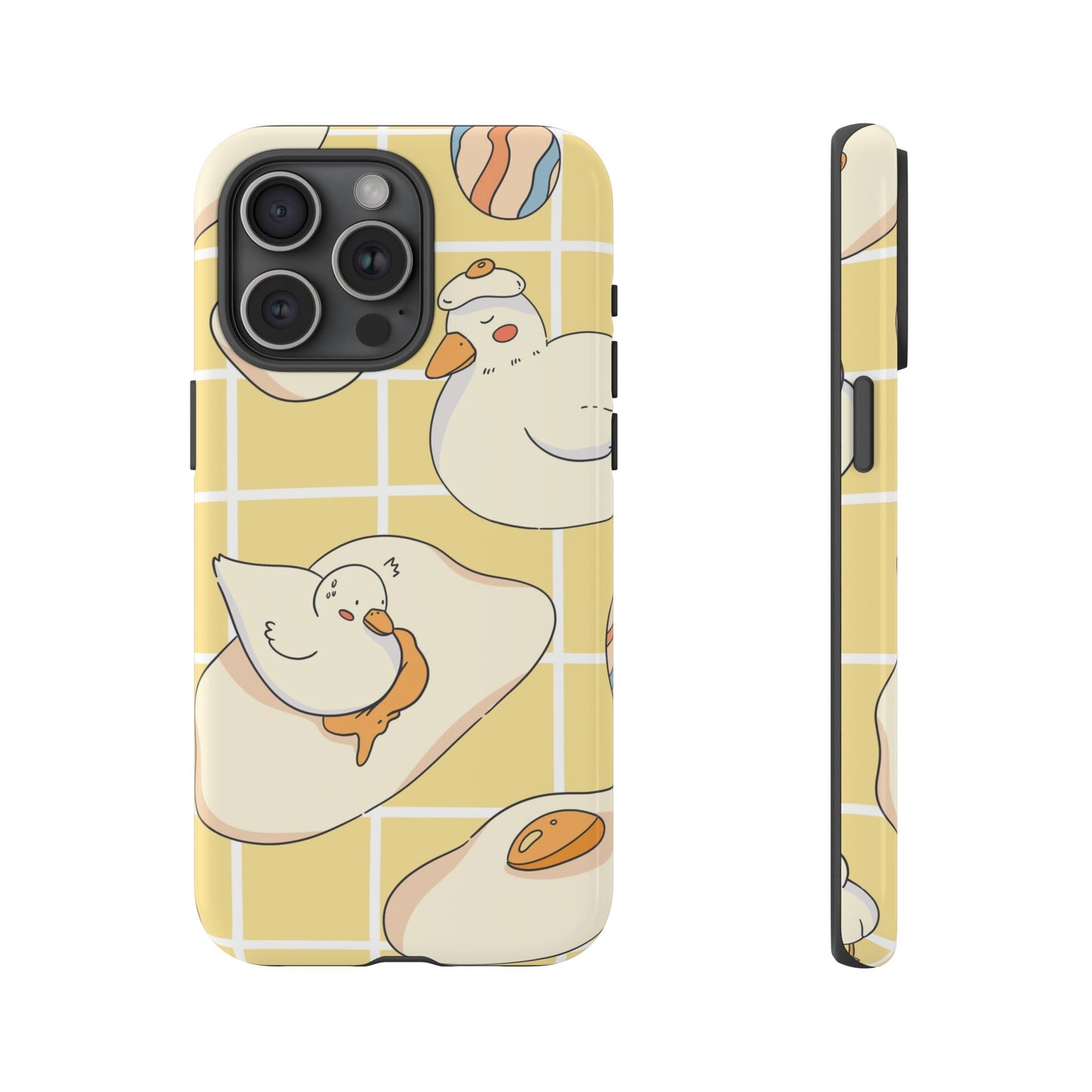 Duck Eggs Phone Case