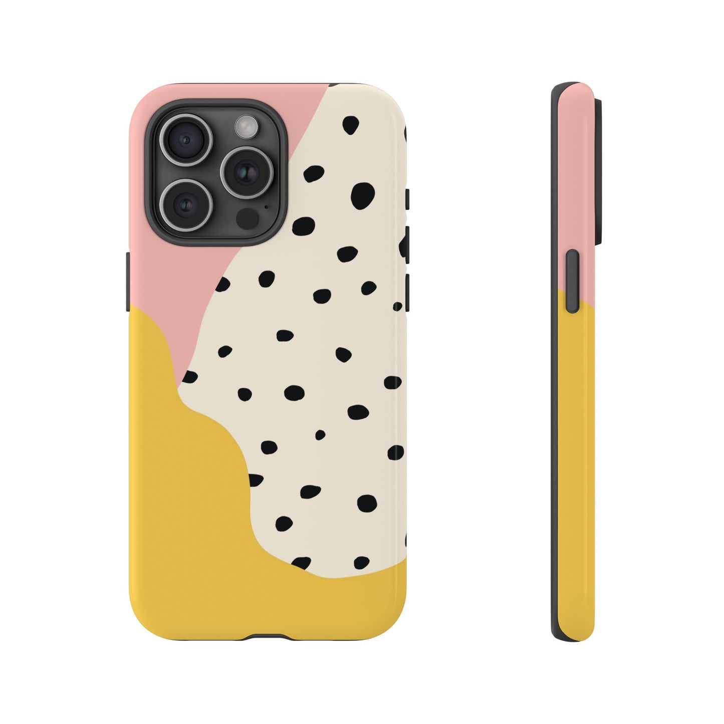 Speckled Bliss Phone Case