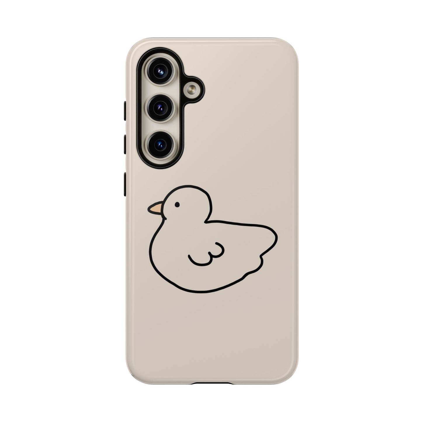 Quack Phone Case