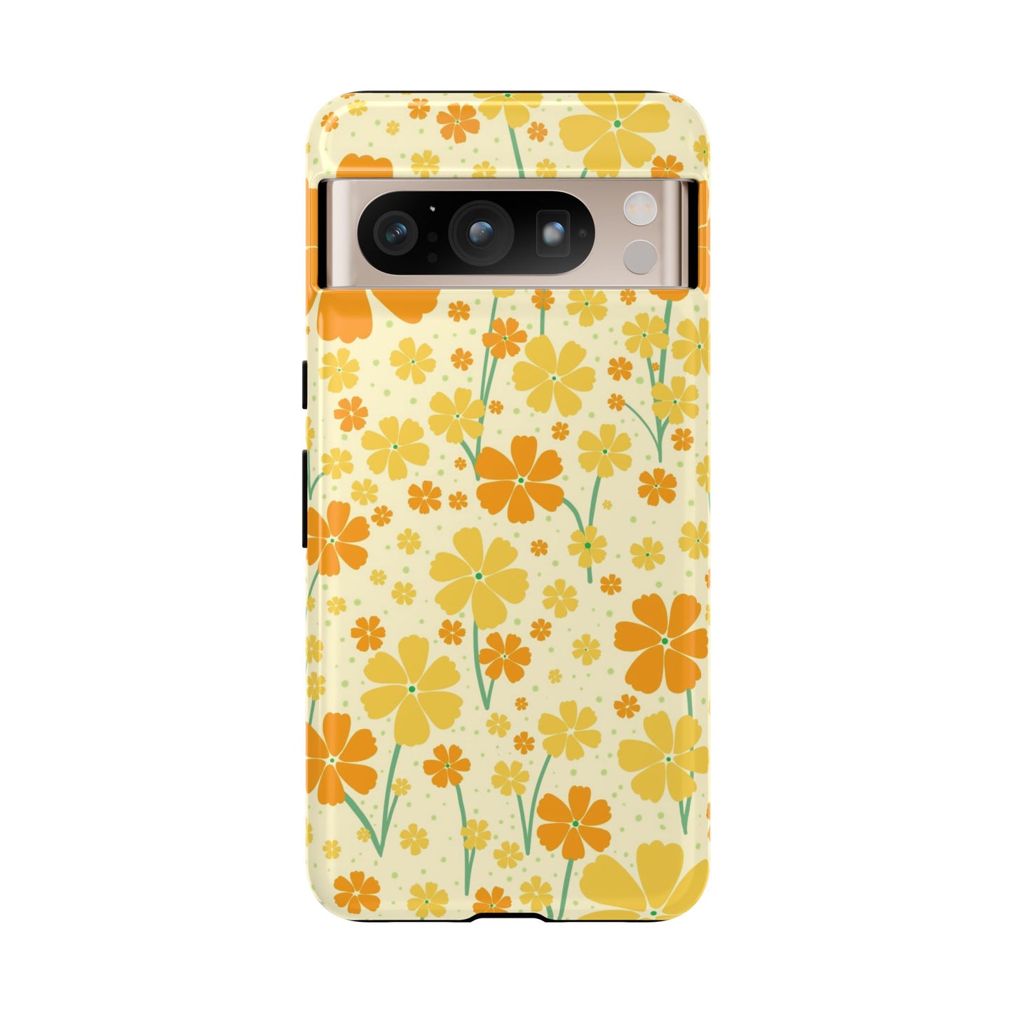 Wildflower Whimsy Phone Case