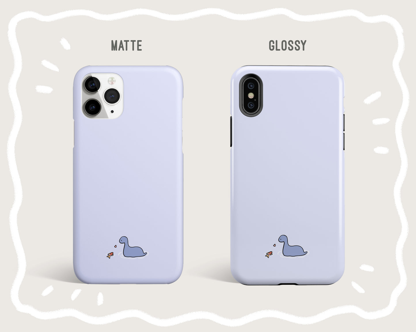 Mini Series Laputa Phone Case