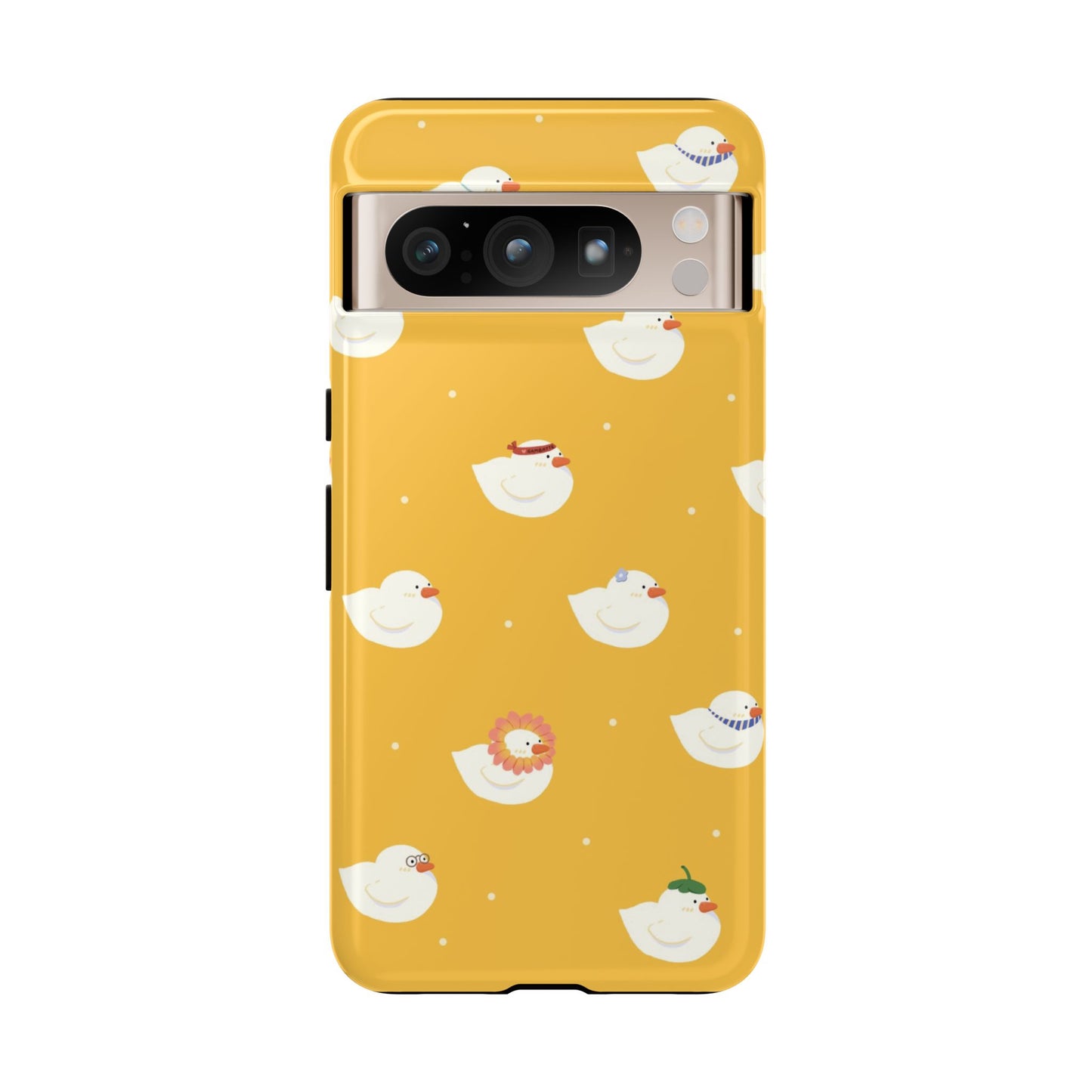 Callduck Style Phone Case