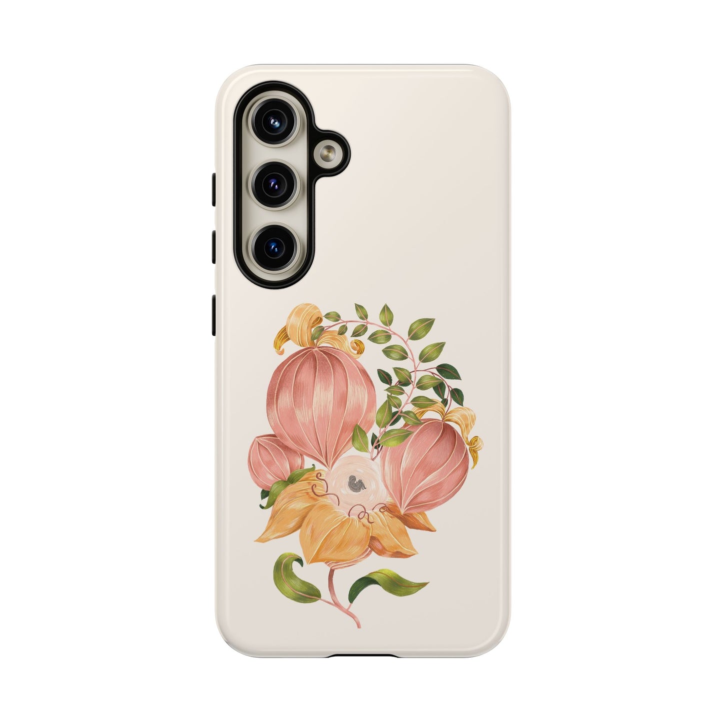 Reborn Phone Case
