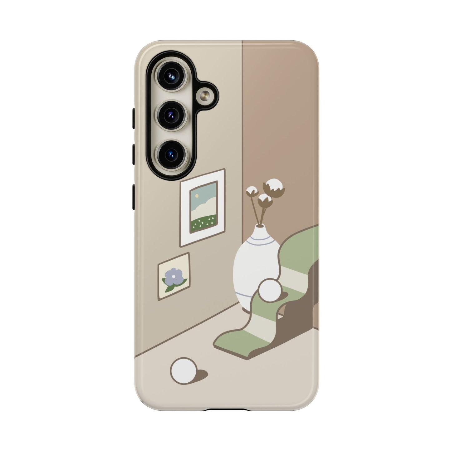 Japanese Room Phone Case