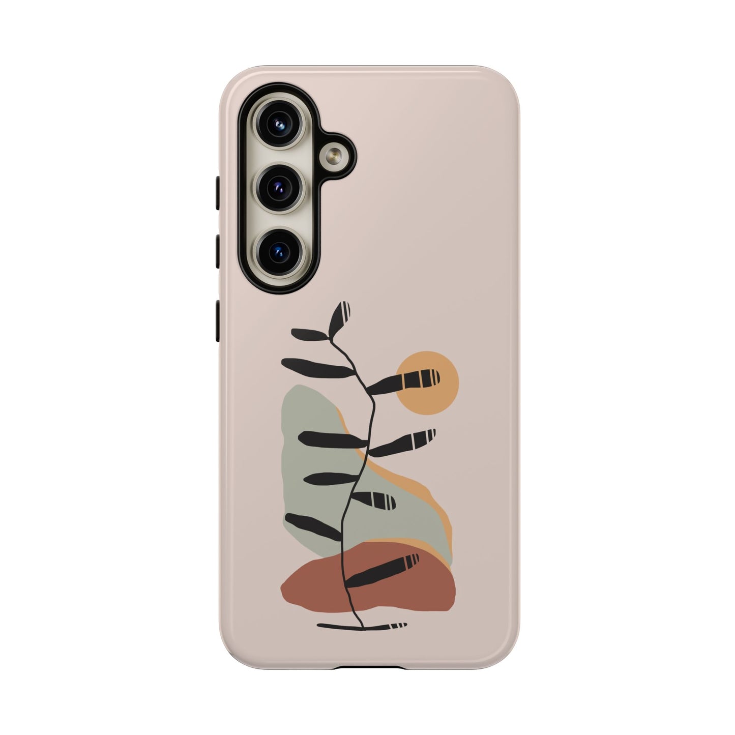 A Plant Phone Case