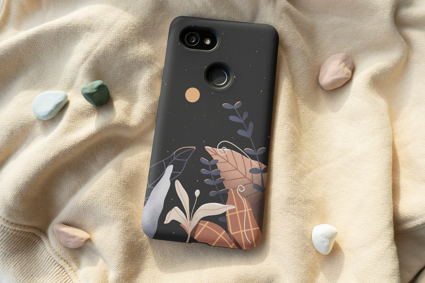 Romantic Night Phone Case