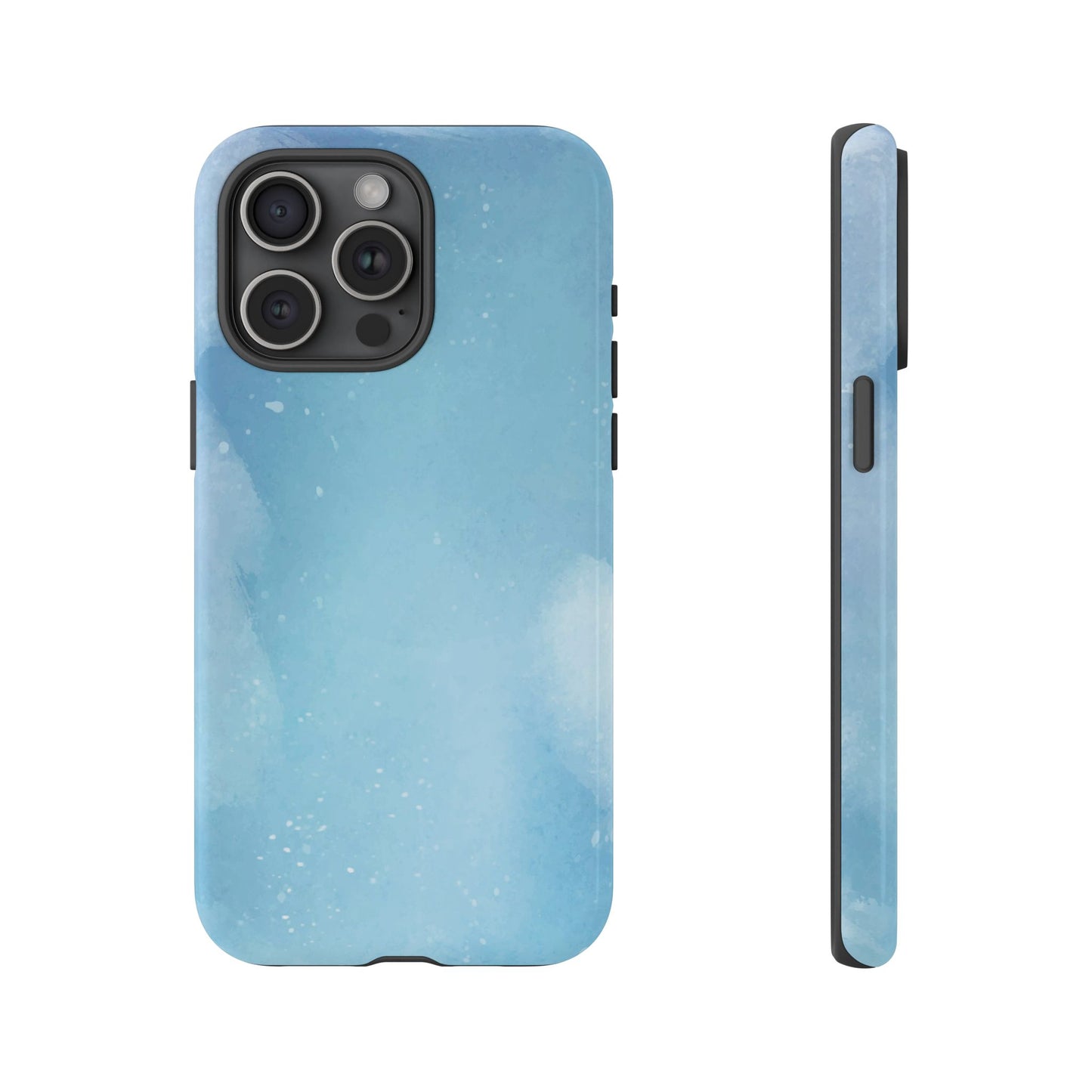 Blue Sky Phone Case
