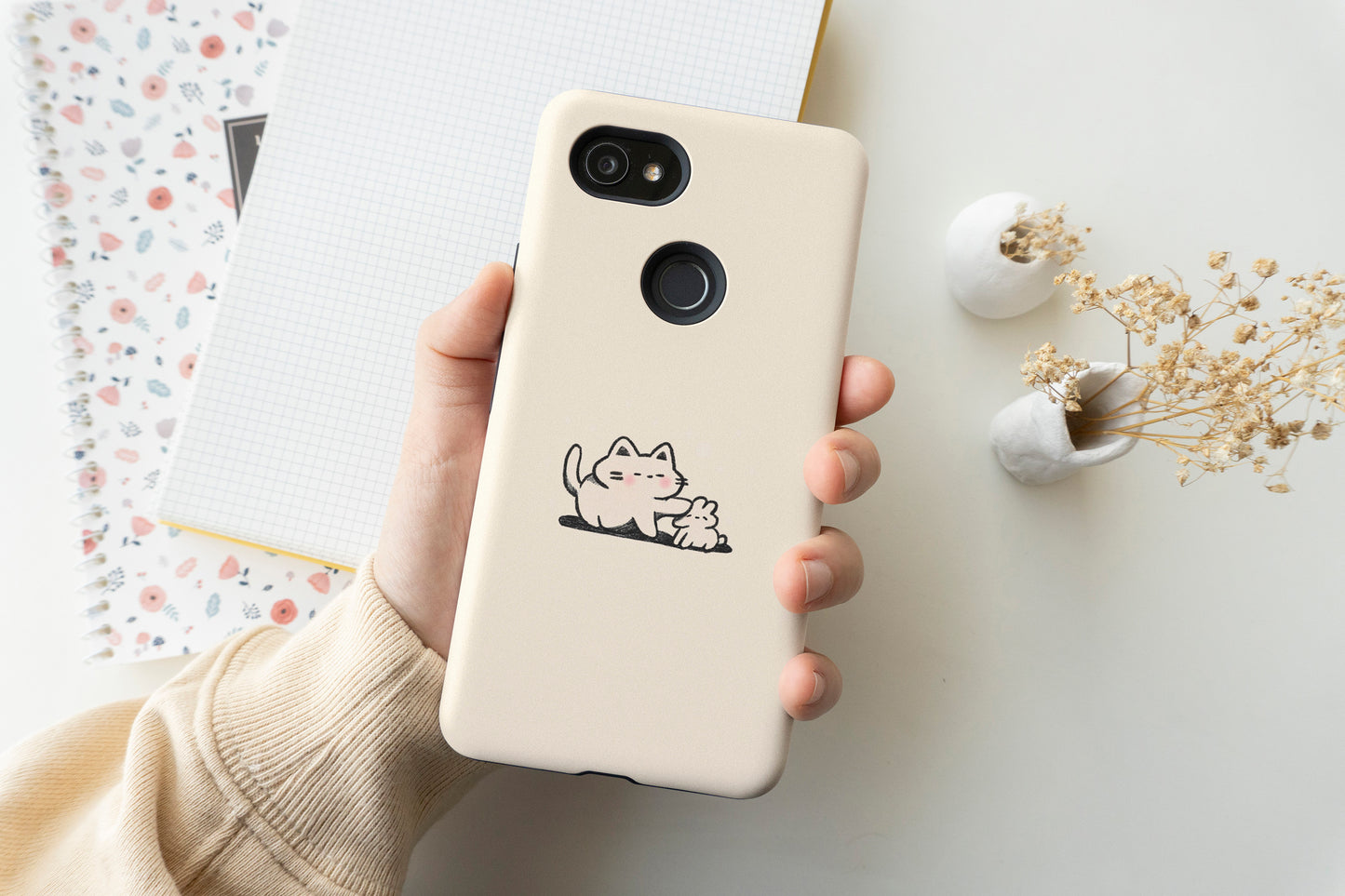 Good Friend Phone Case