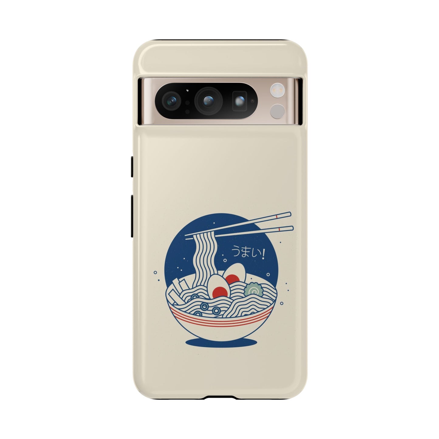 Ramen Oishi Phone Case