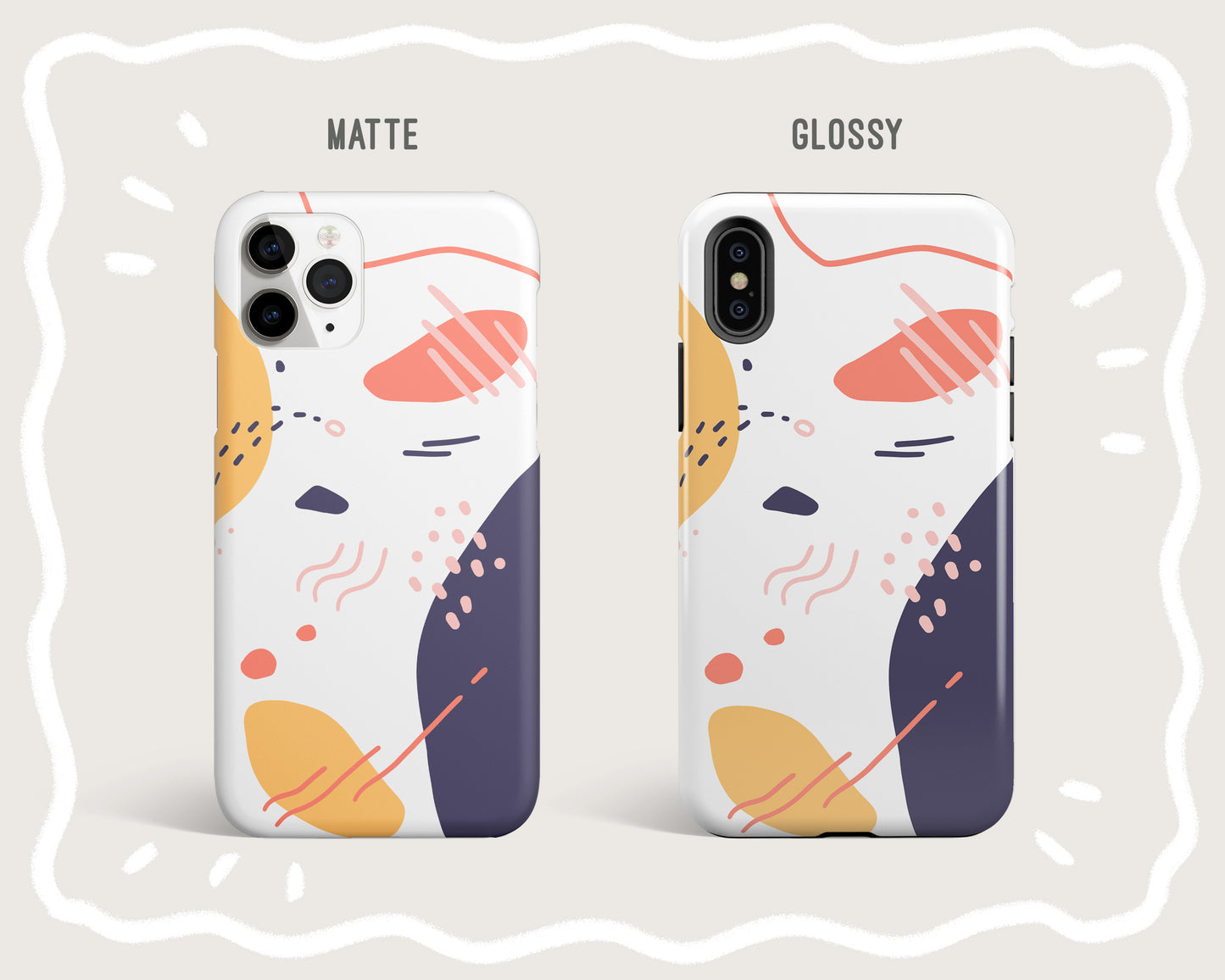 Flow and Flow Phone Case