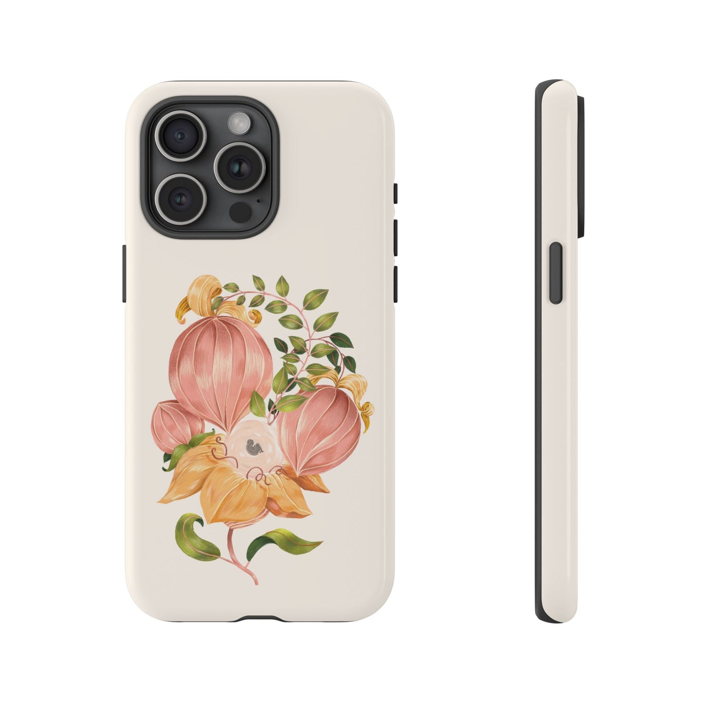 Reborn Phone Case
