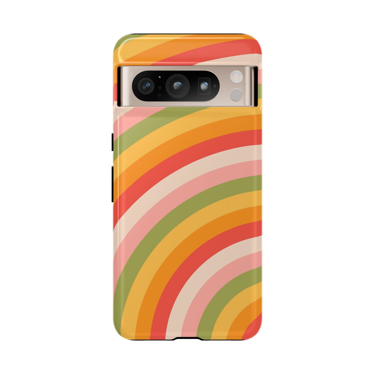 Rainbow Phone Case