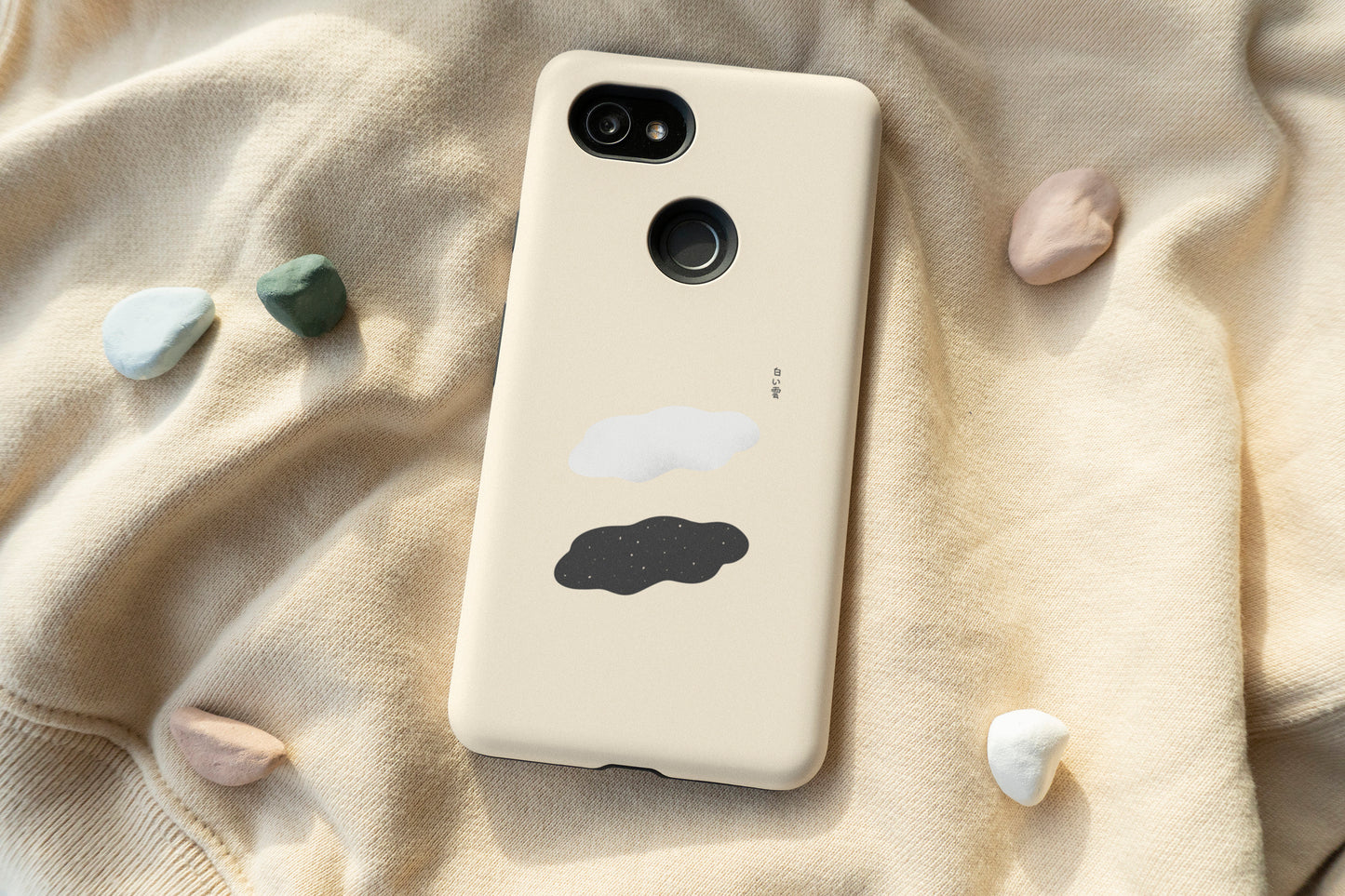 Cloud Phone Case