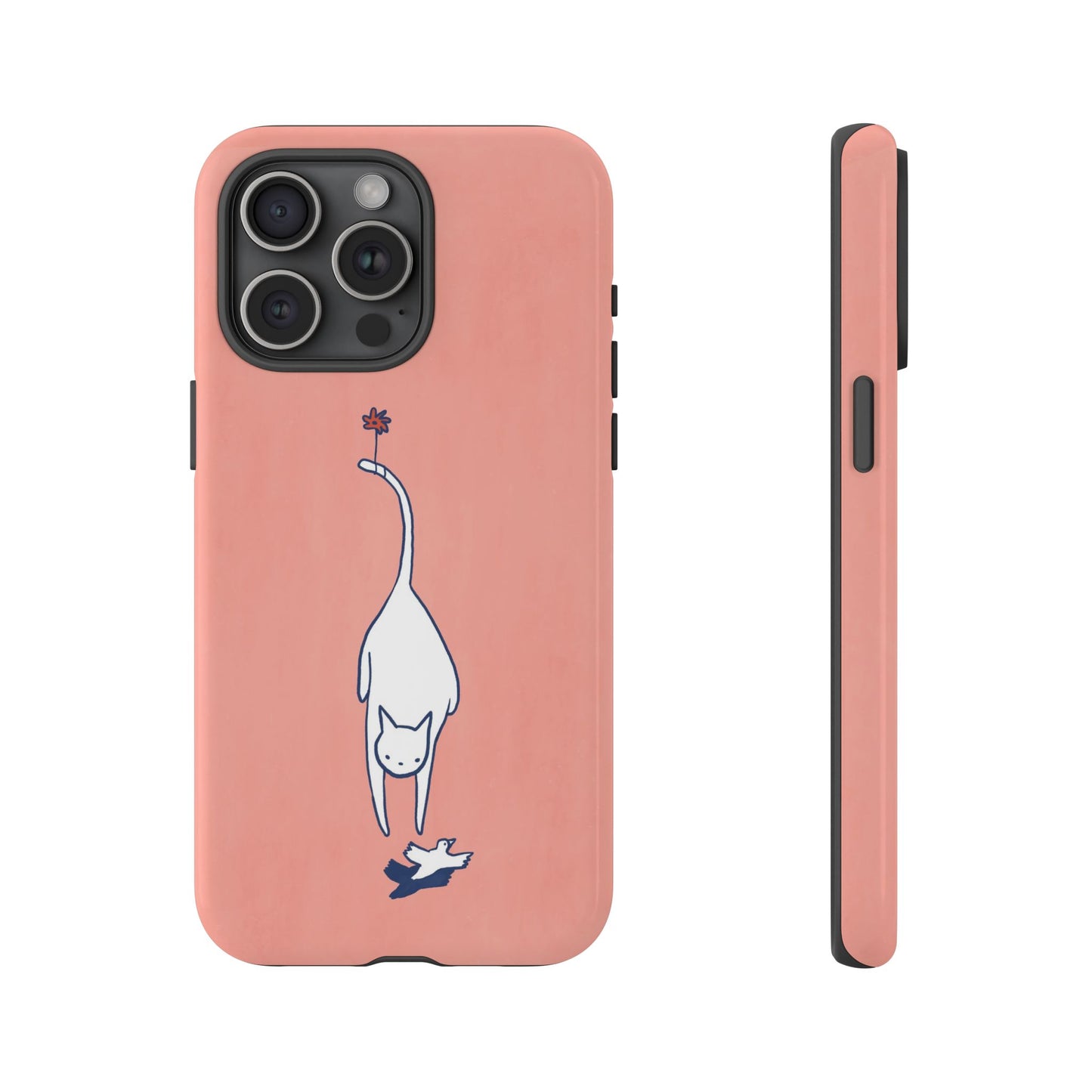 Soul Mate Phone Case