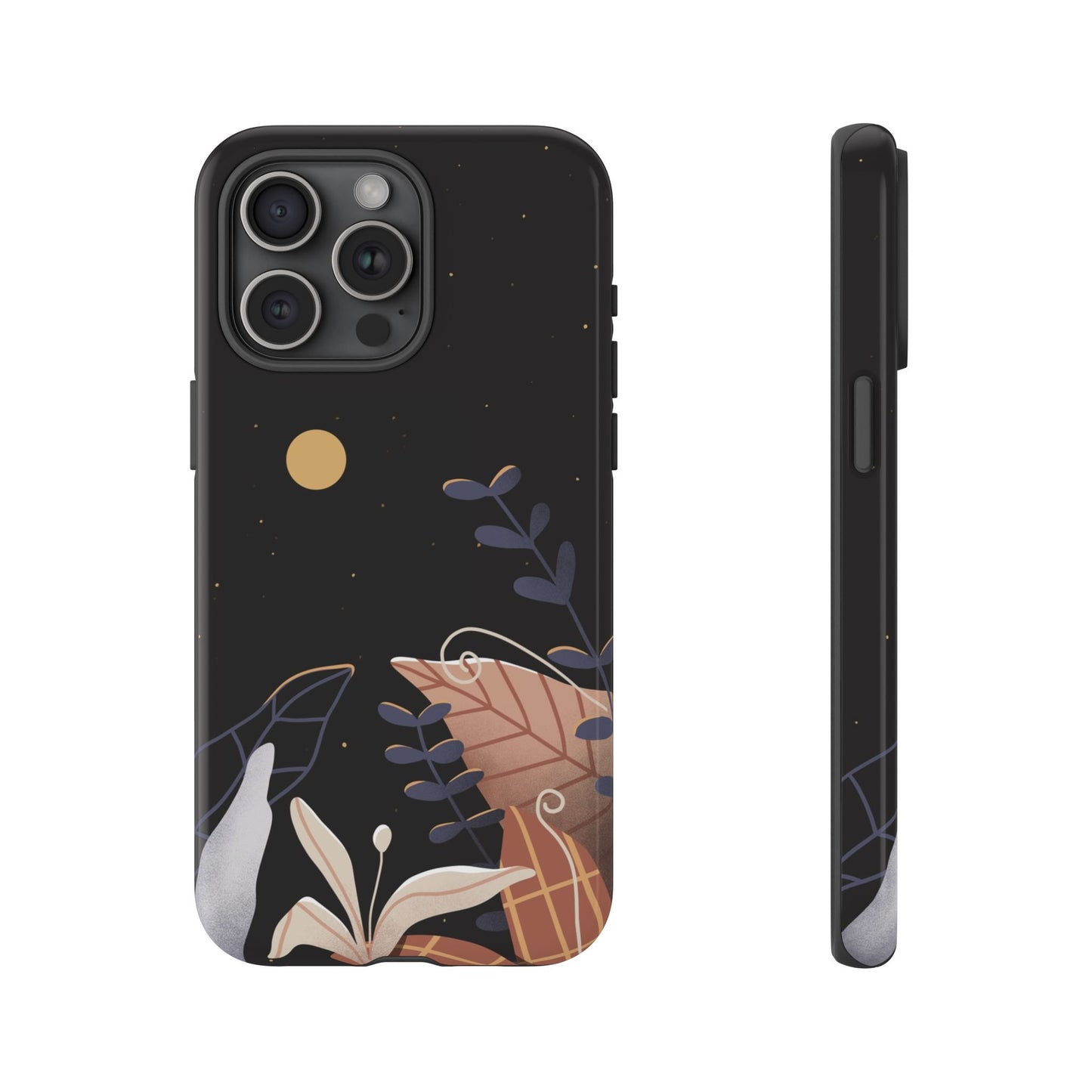 Romantic Night Phone Case