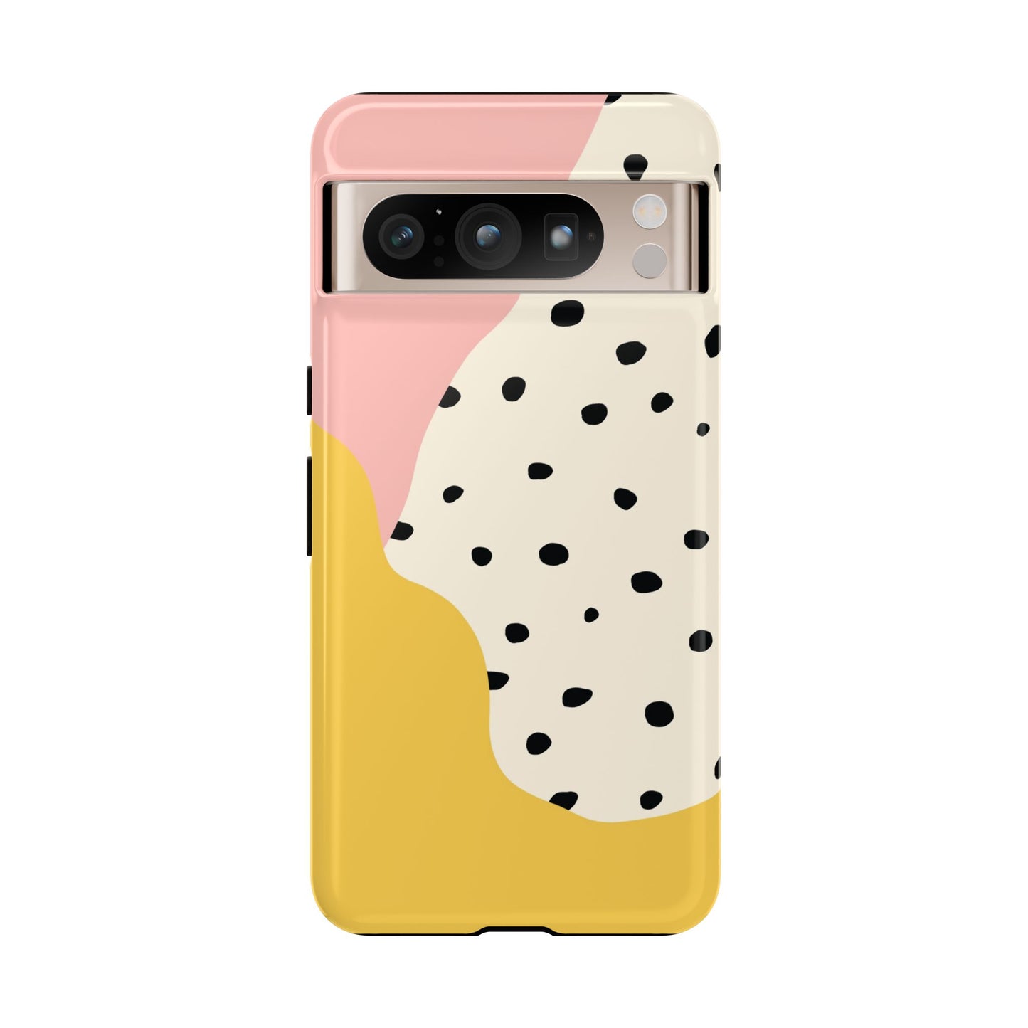 Speckled Bliss Phone Case
