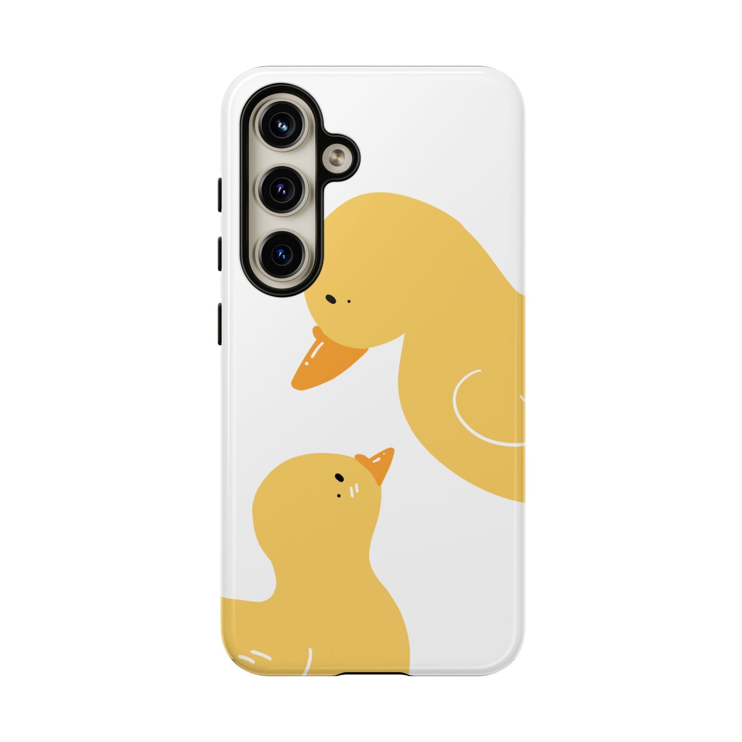 Yellow Duck Phone Case
