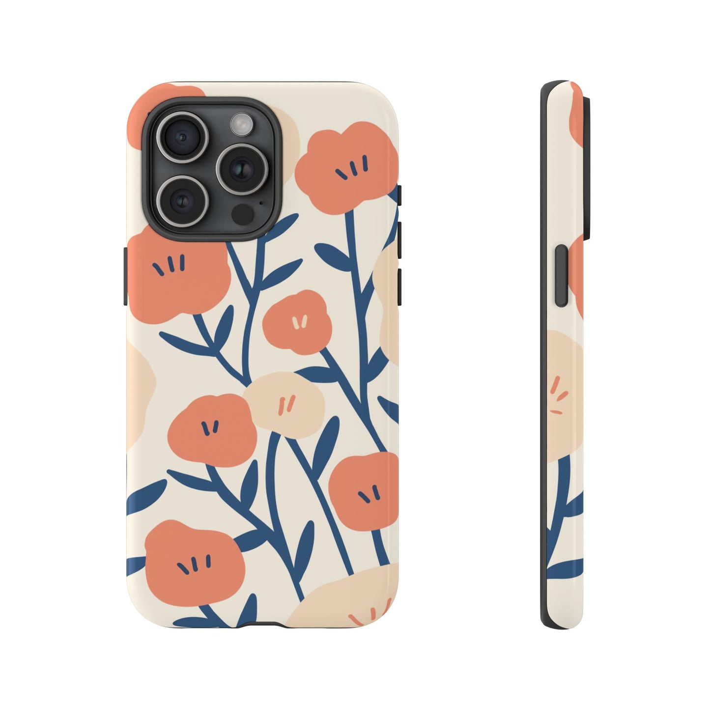 Hues of Autumn Phone Case