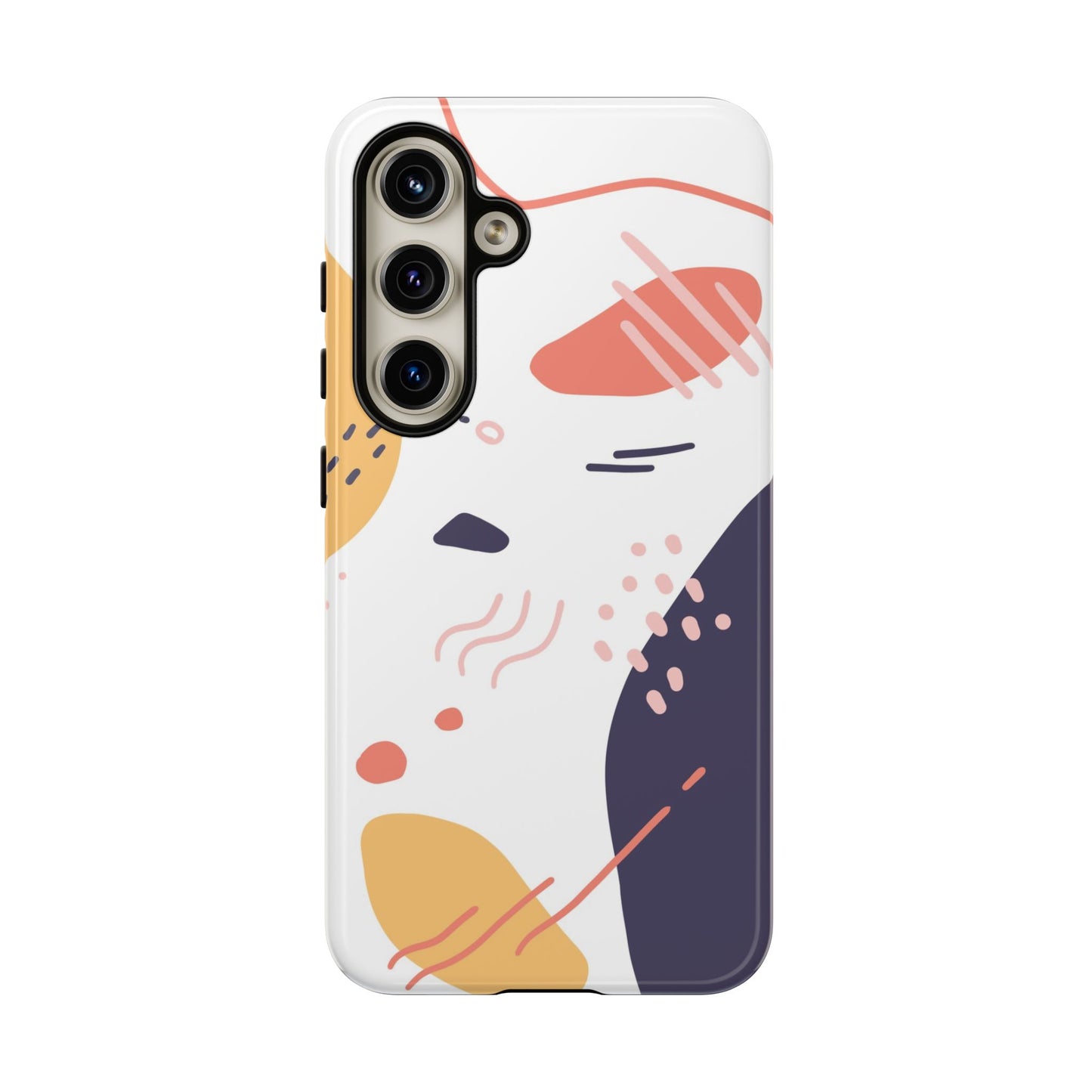 Flow and Flow Phone Case