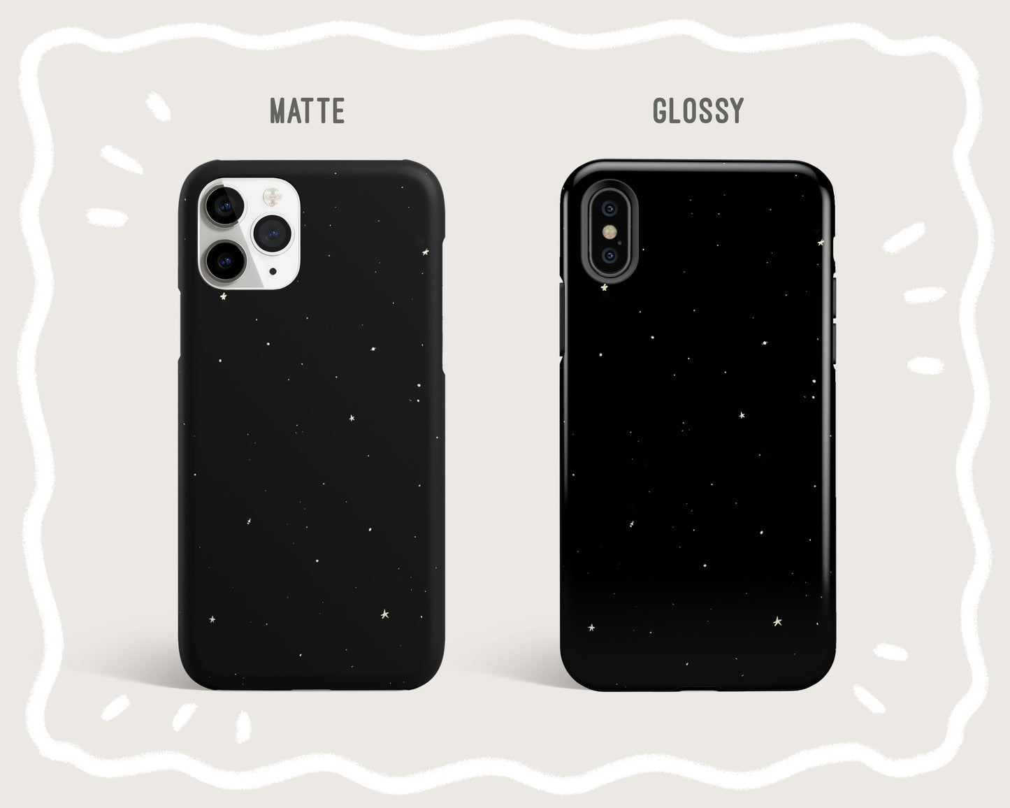 Starry Night Phone Case