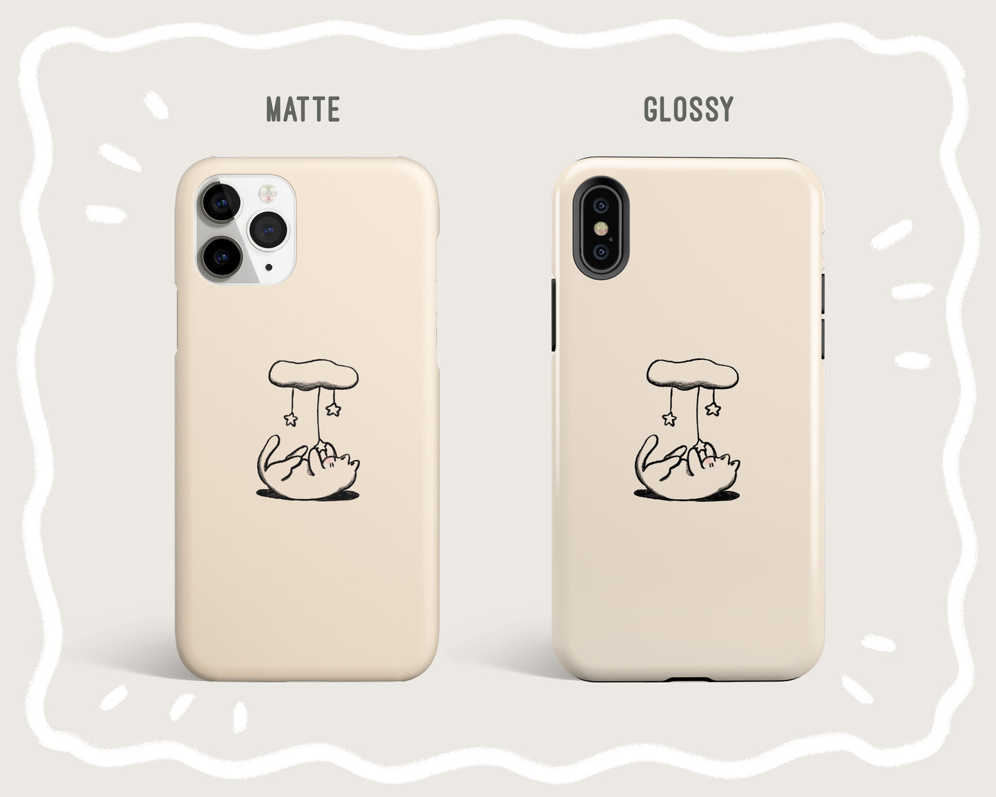 Baby Cat Phone Case
