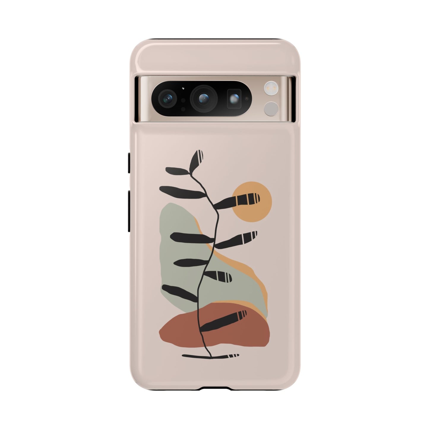A Plant Phone Case