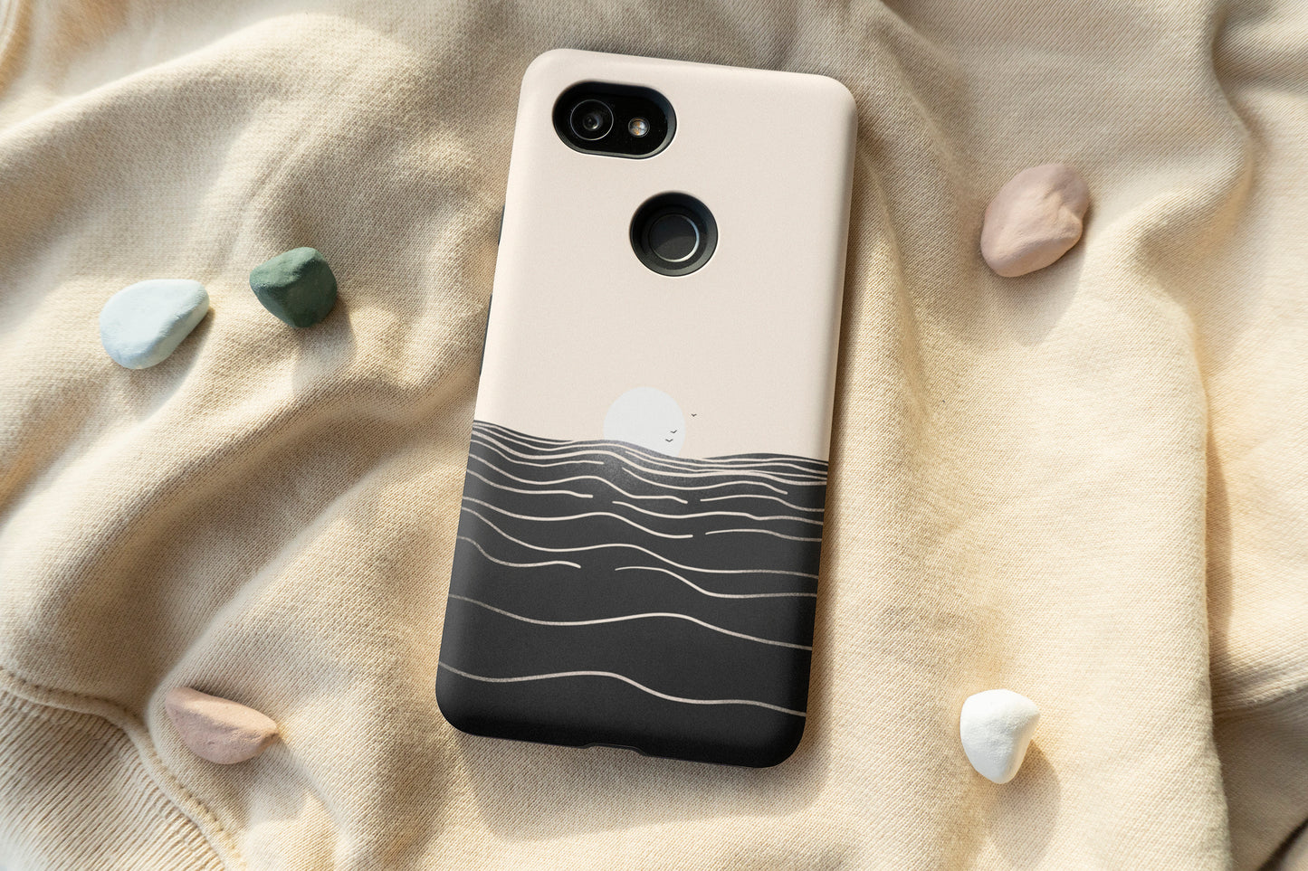 Sunrise Phone Case