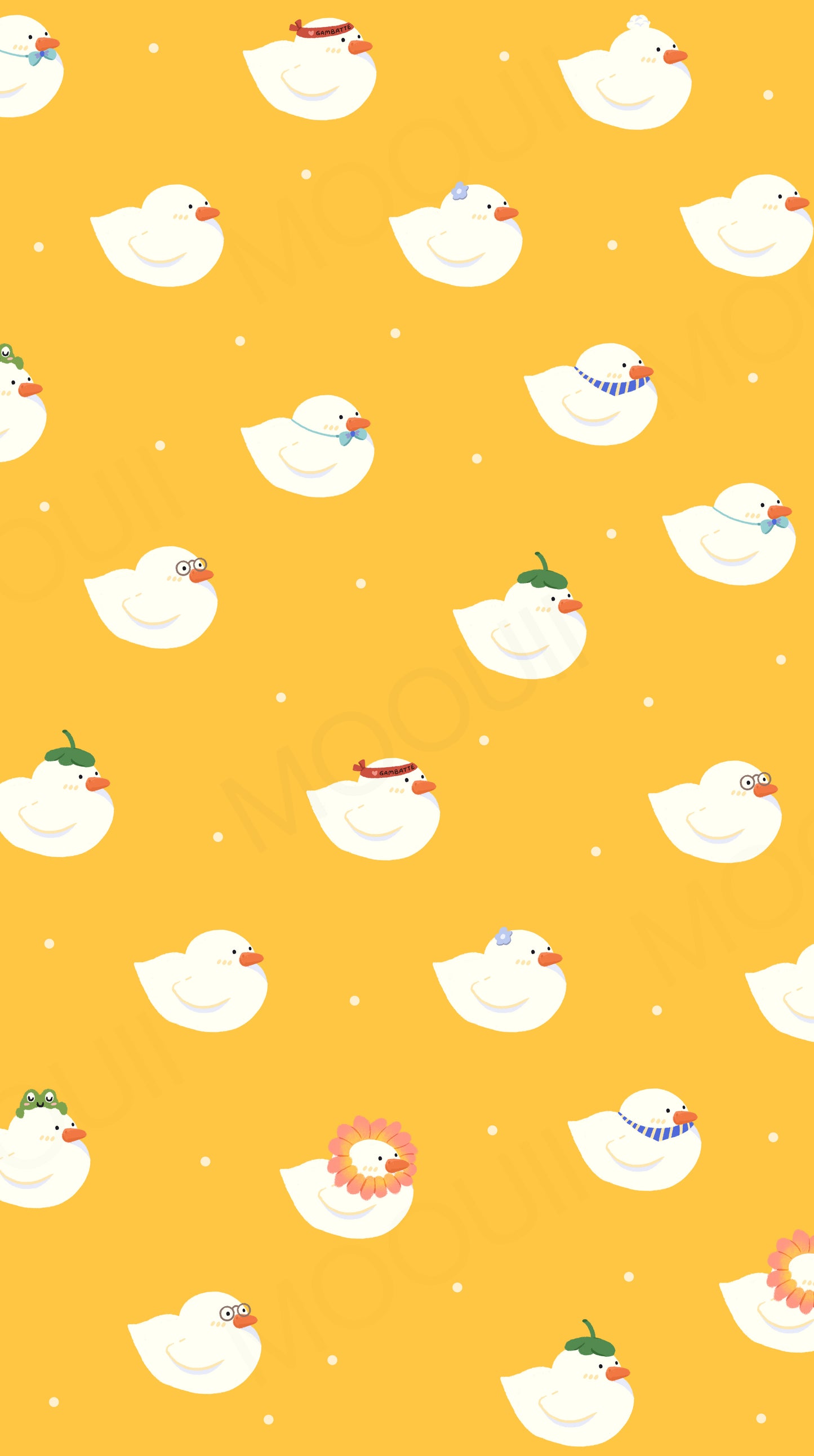 Callduck Style