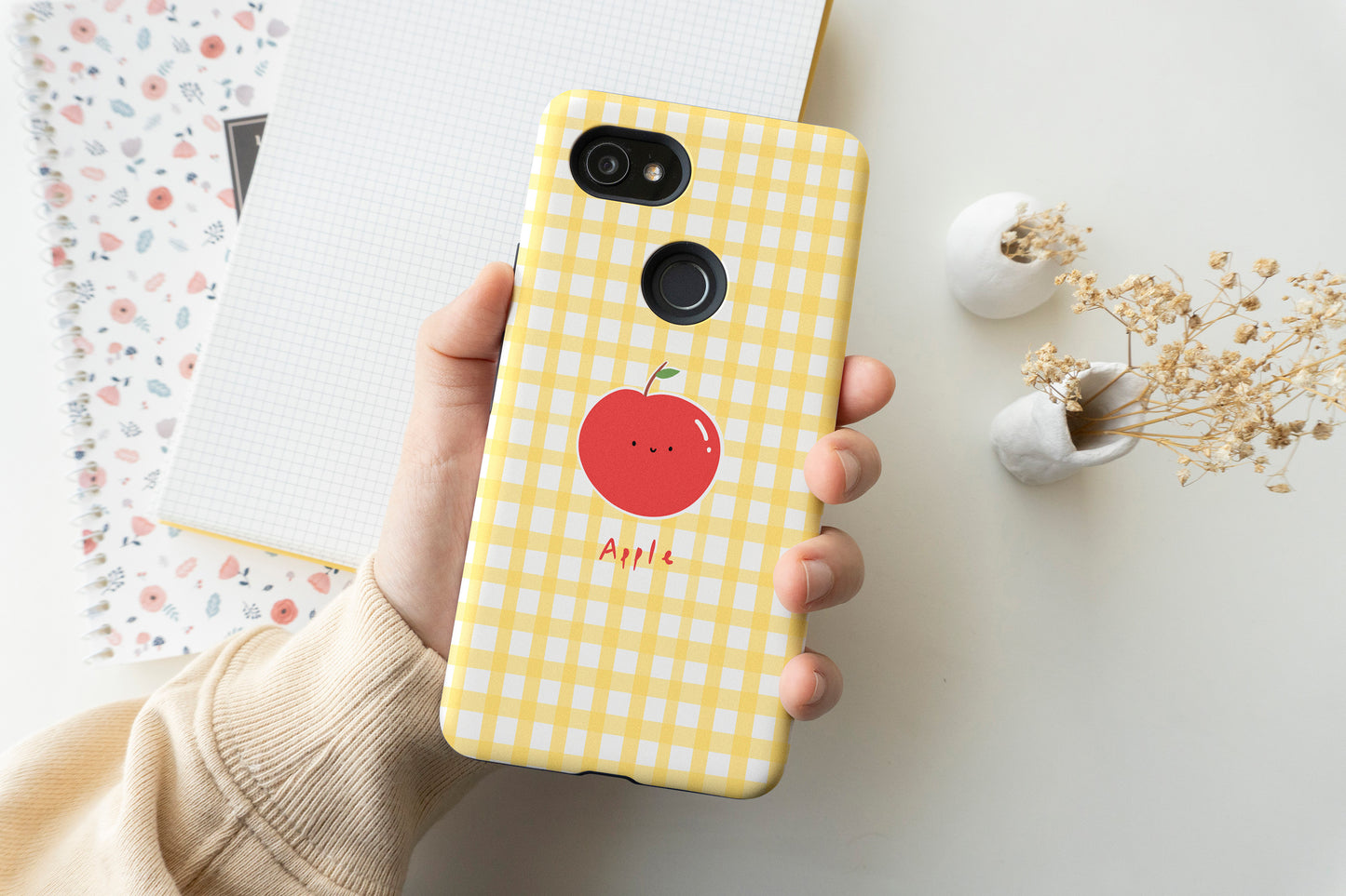 Apple Phone Case