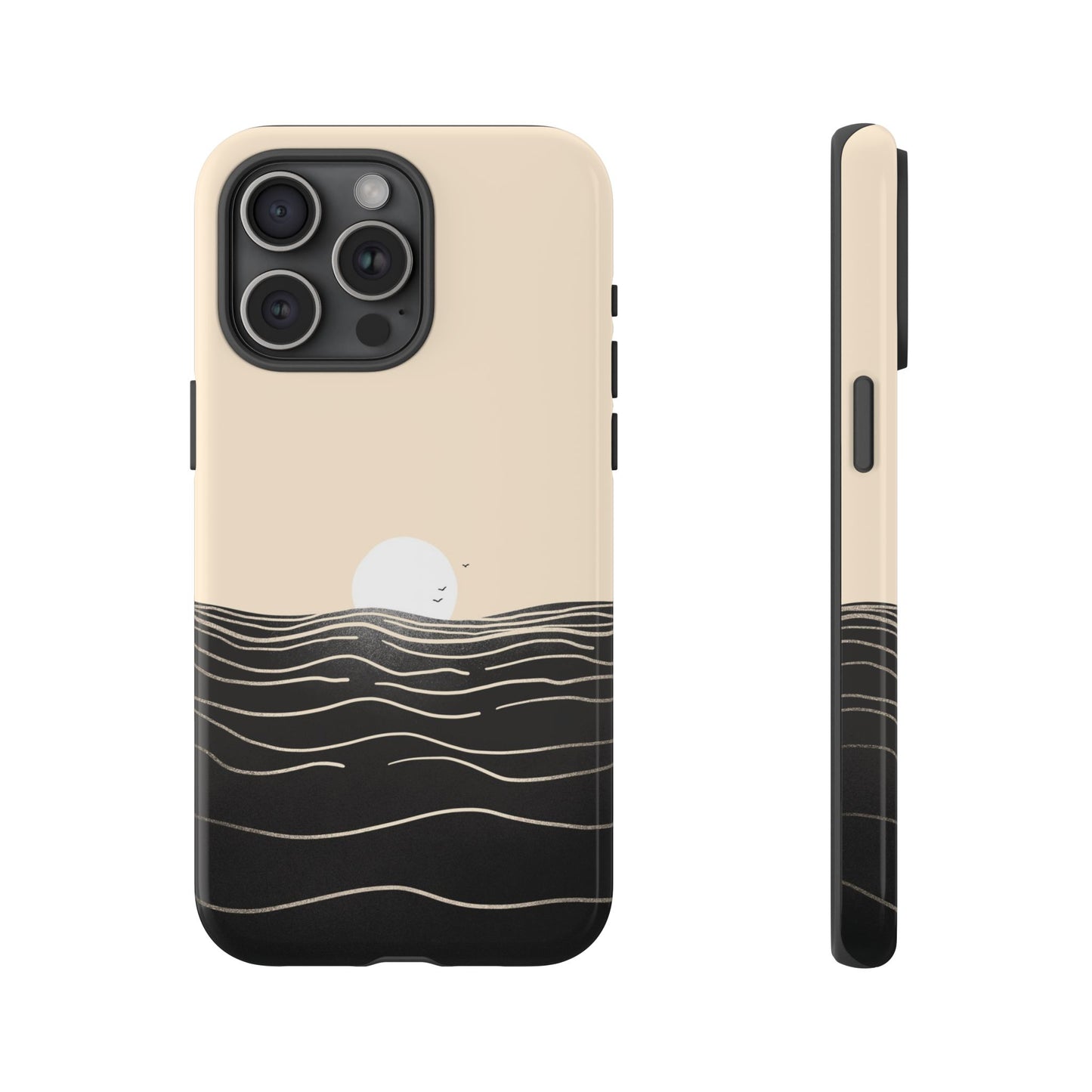 Sunrise Phone Case