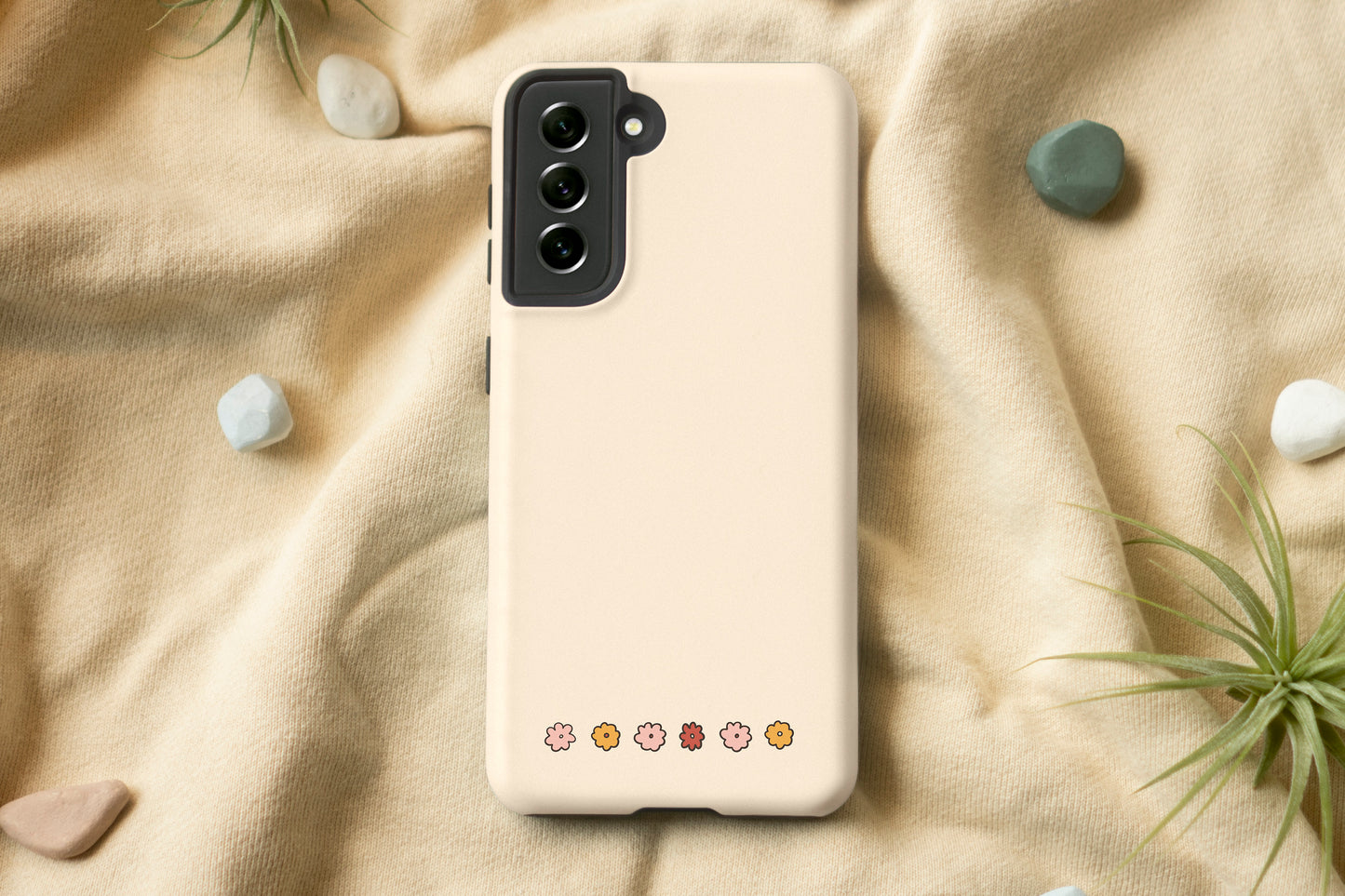 Little Flowers Phone Case