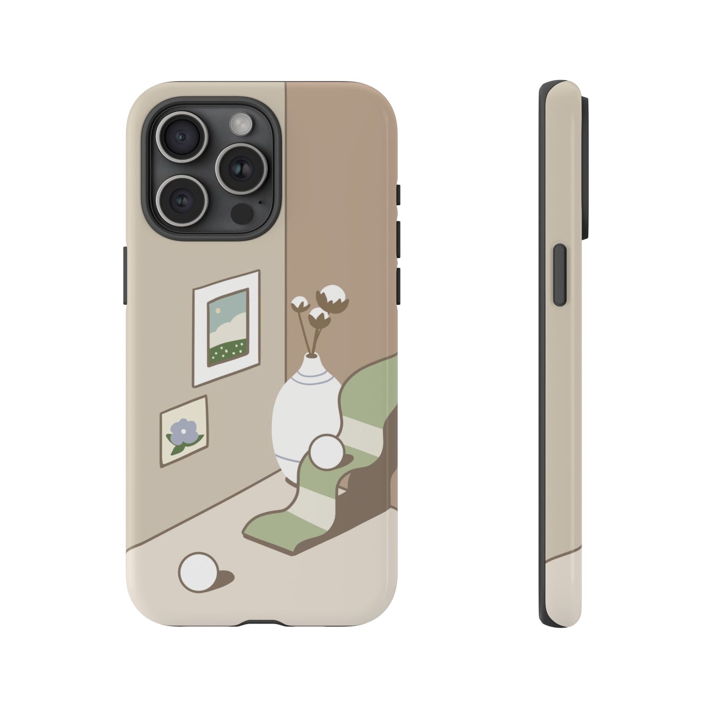 Japanese Room Phone Case