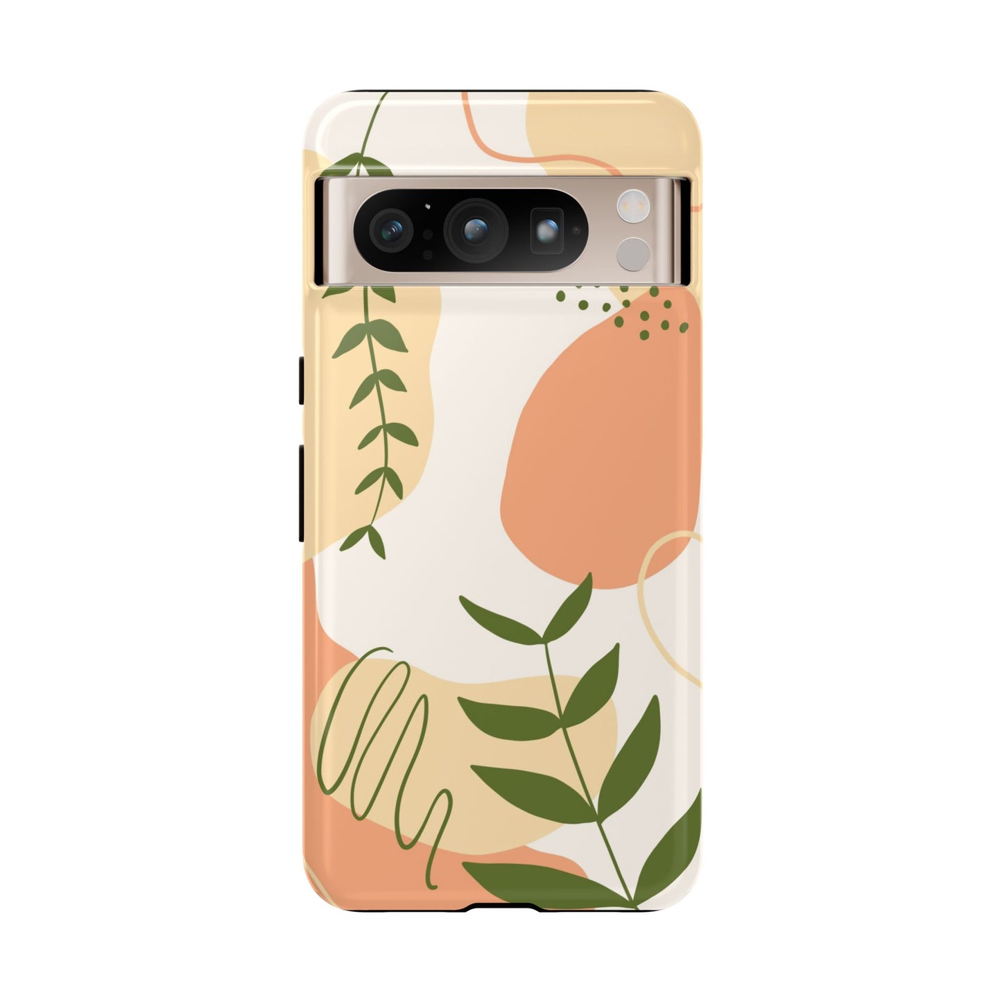 Nature Boho Phone Case