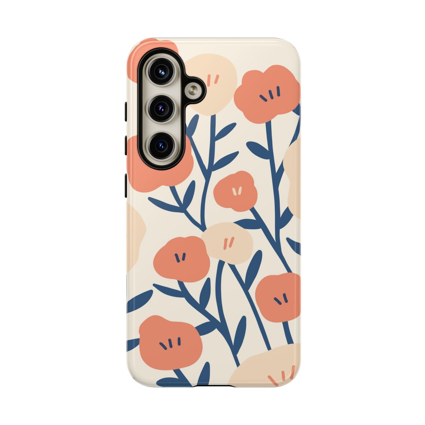 Hues of Autumn Phone Case