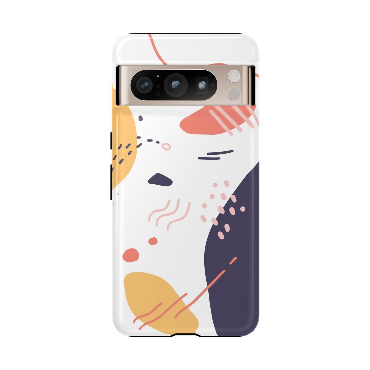 Flow and Flow Phone Case