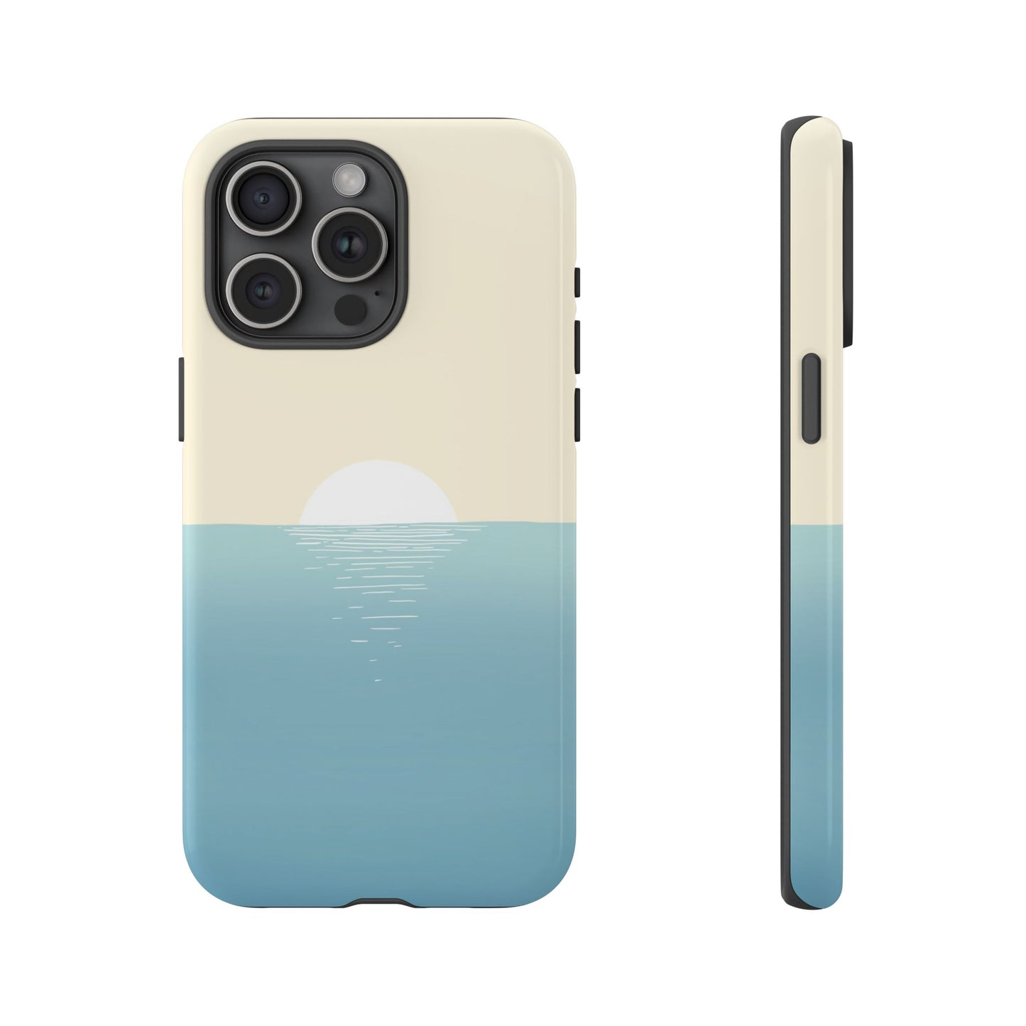 Sunrise Phone Case