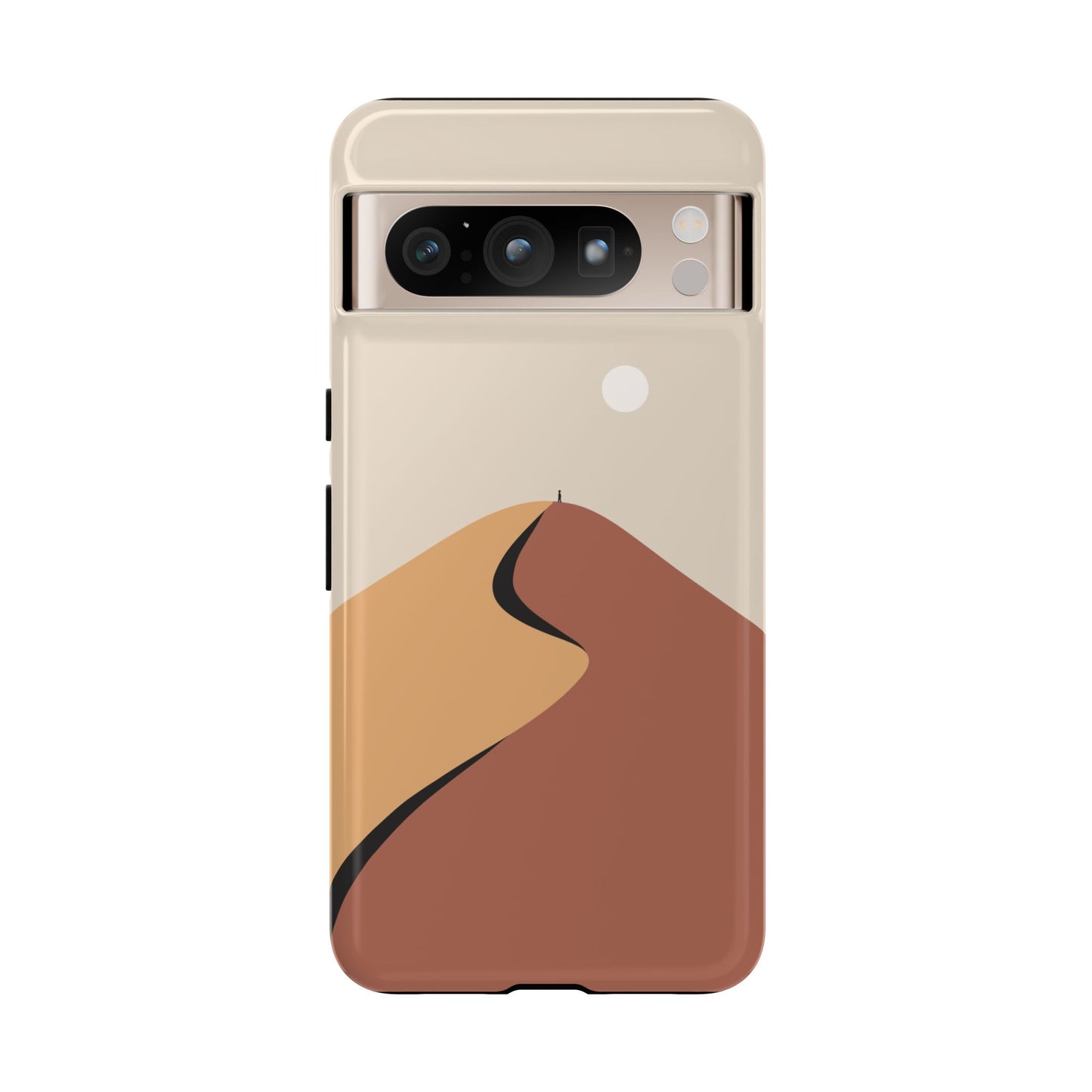 Mountain Phone Case