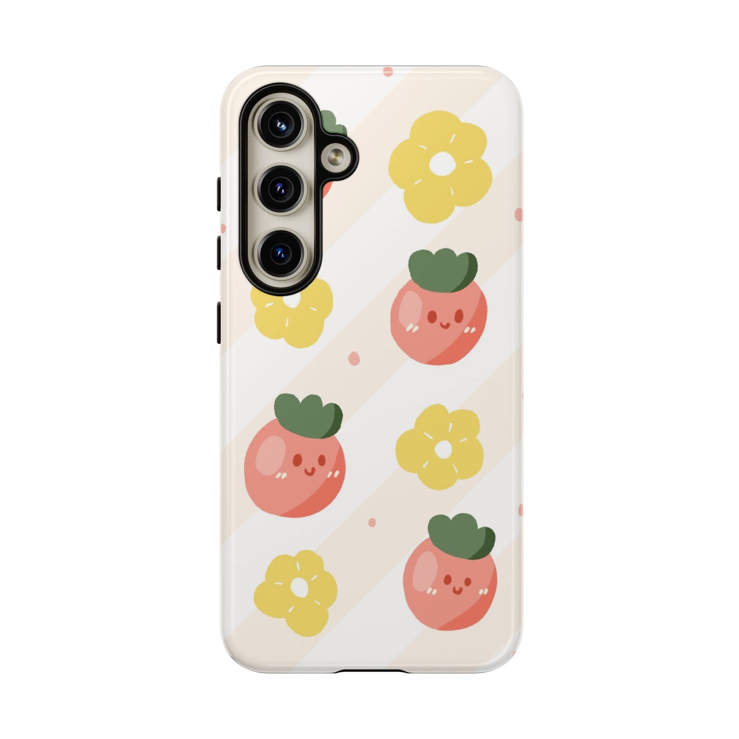 Bloomberry Phone Case