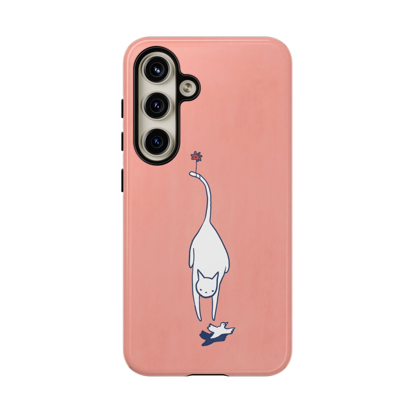 Soul Mate Phone Case
