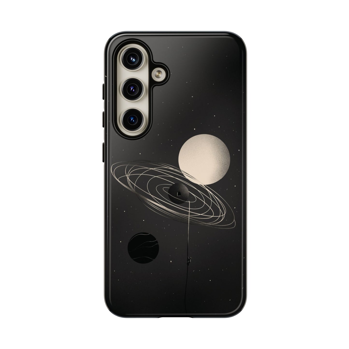 Back To Home Phone Case