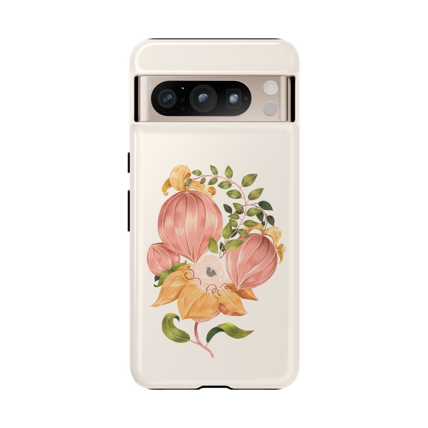 Reborn Phone Case
