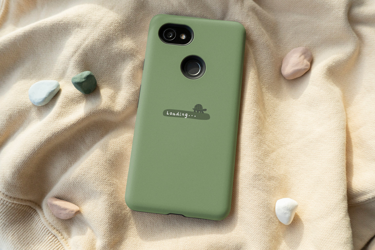 Loading Tortoise Phone Case