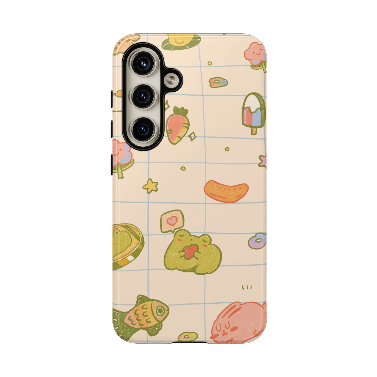 Cozy Daydream Phone Case