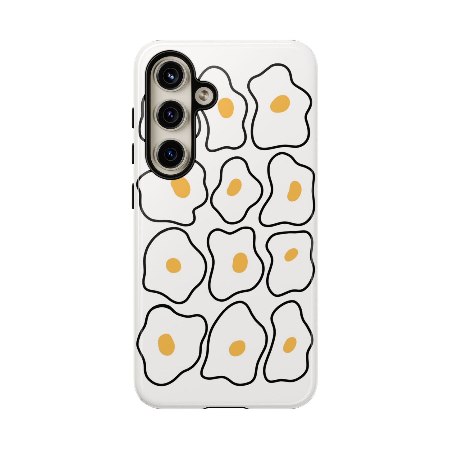 Fried Egg Phone Case