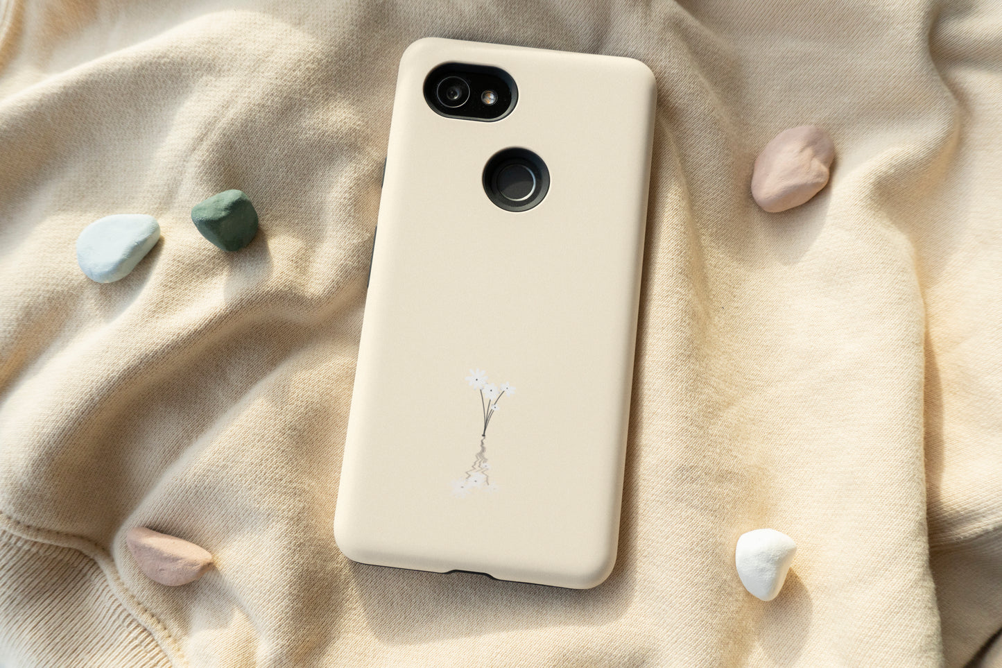 Reflection Phone Case