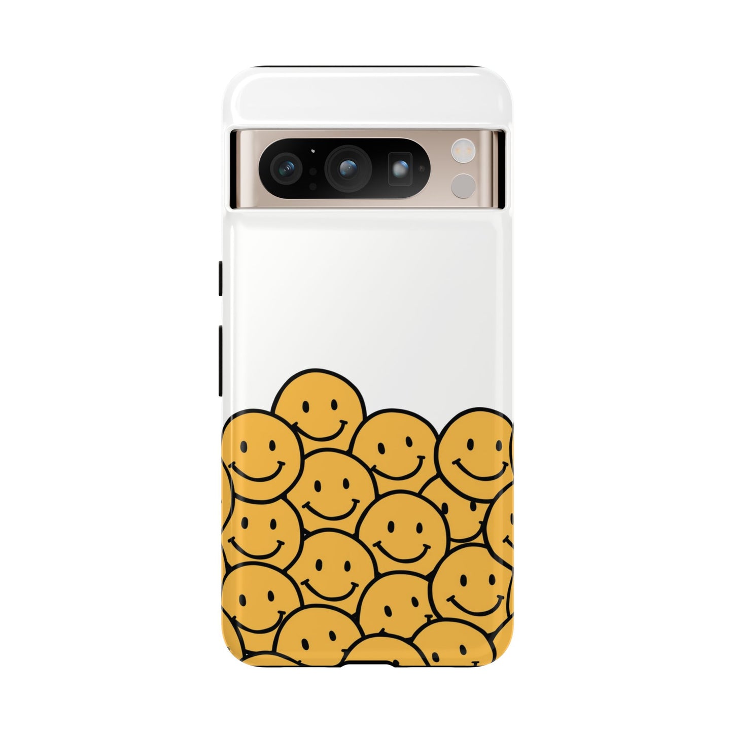 Smiley Icons Phone Case