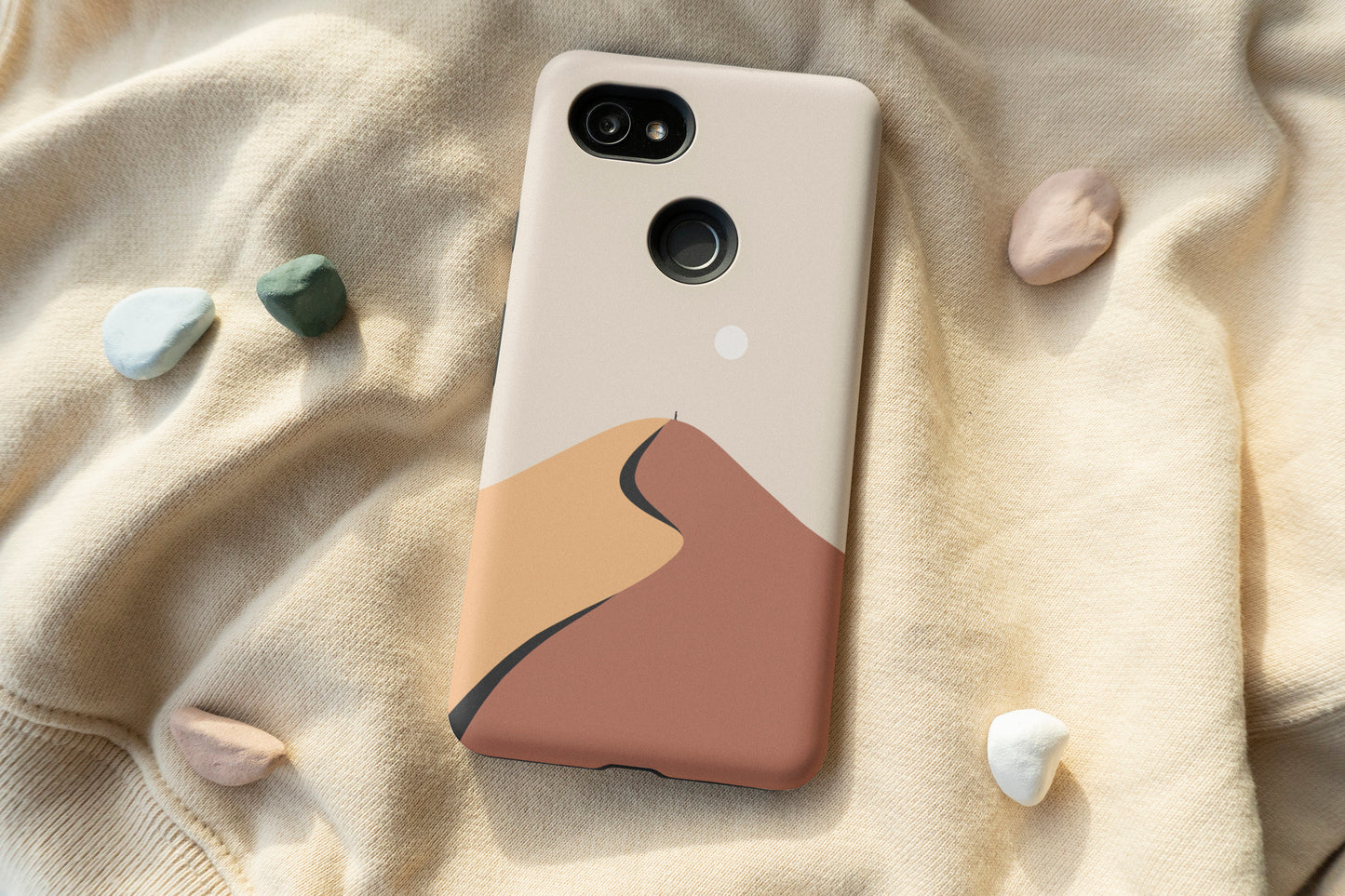 Mountain Phone Case