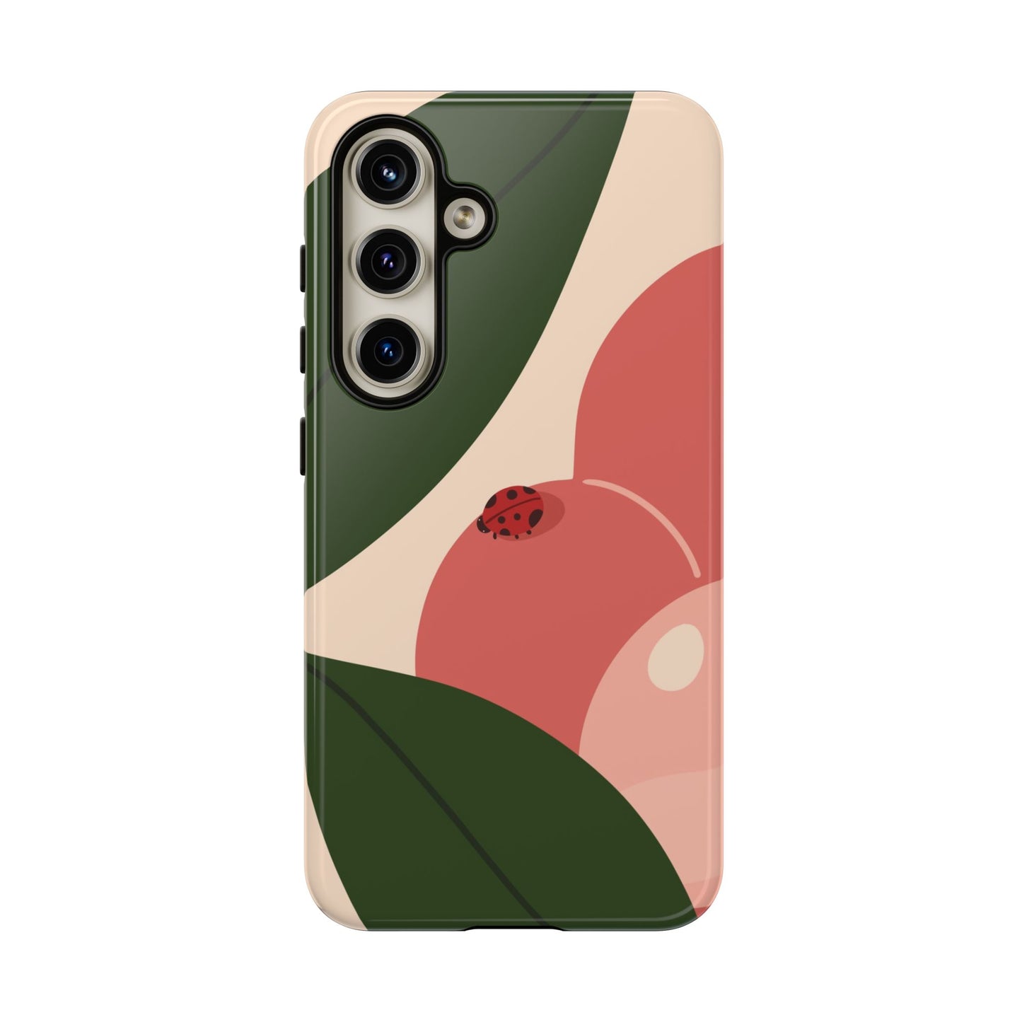 Ladybug Phone Case